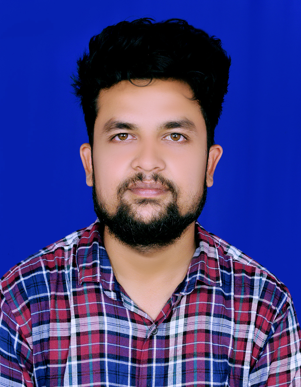 RAKESH BAURI